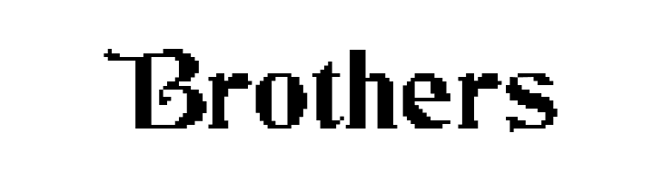 JMHCthulhumbusArcadeUGalt1-Regu  Free Fonts Download