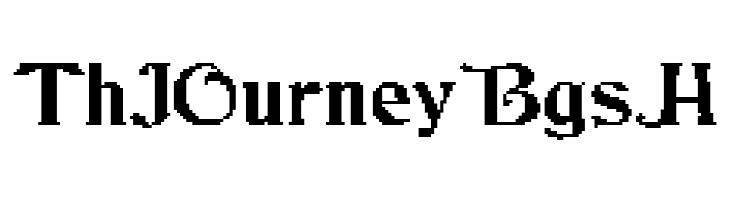 JMHCthulhumbusArcadeUGalt1-Regu  Free Fonts Download