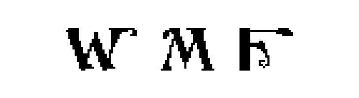 JMHCthulhumbusArcadeUGalt1-Regu  Free Fonts Download