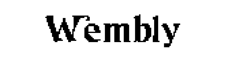 JMHCthulhumbusArcadeUGalt1-Regu  Free Fonts Download
