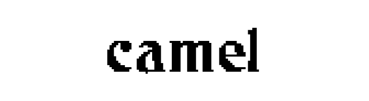 JMHCthulhumbusArcadeUGalt1-Regu  Free Fonts Download