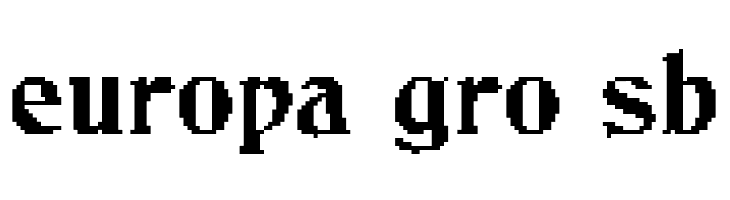 JMHCthulhumbusArcadeUGalt1-Regu  Free Fonts Download