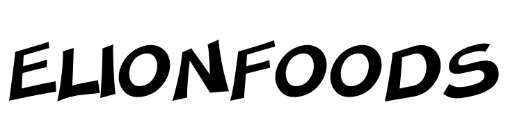 SF Minced Meat  Free Fonts Download