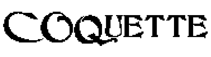 JMHCthulhumbusArcadeUGalt2-Regu  Free Fonts Download