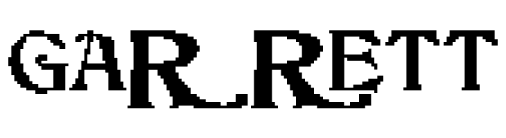 JMHCthulhumbusArcadeUGalt2-Regu  Free Fonts Download