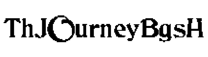 JMHCthulhumbusArcadeUGalt2-Regu  Free Fonts Download