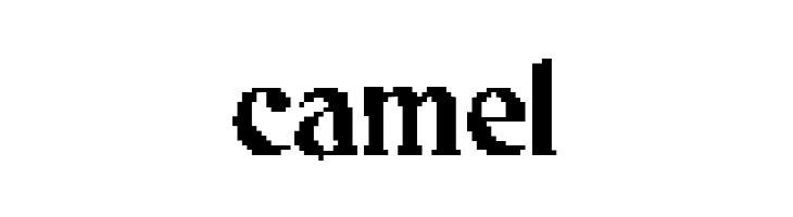 JMHCthulhumbusArcadeUGalt2-Regu  Free Fonts Download