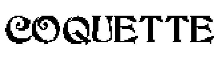 JMHCthulhumbusArcadeUG-Regular  Free Fonts Download