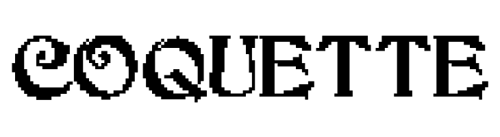 JMHCthulhumbusArcade-Regular  Free Fonts Download