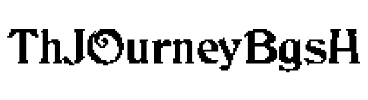 JMHCthulhumbusArcade-Regular  Free Fonts Download