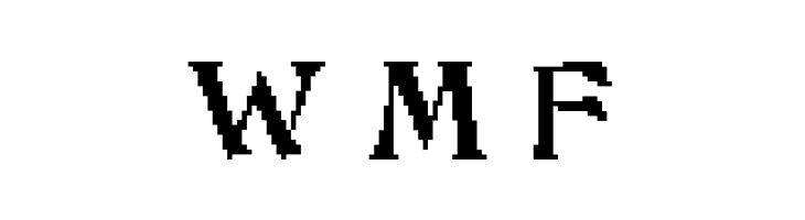 JMHCthulhumbusArcade-Regular  Free Fonts Download