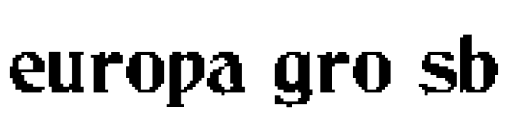 JMHCthulhumbusArcade-Regular  Free Fonts Download