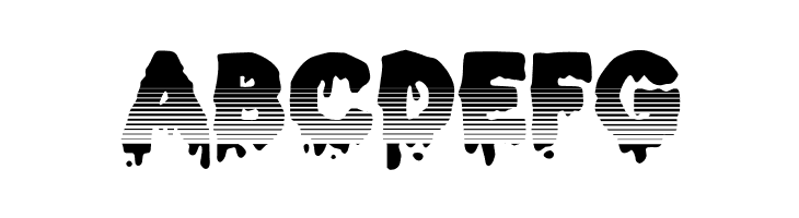 JMHHALLOWEENMIST-Regular  Free Fonts Download