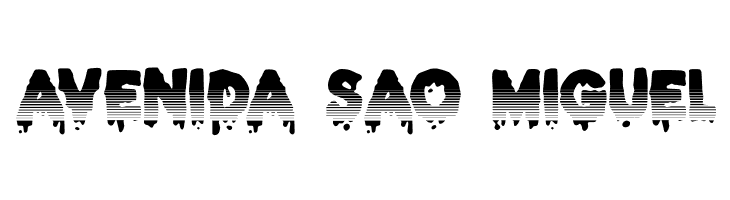 JMHHALLOWEENMIST-Regular  Free Fonts Download