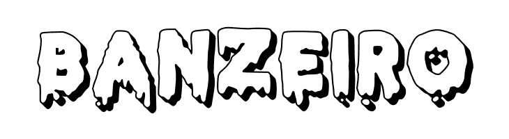 JMHHALLOWEEN3D-Regular  Free Fonts Download