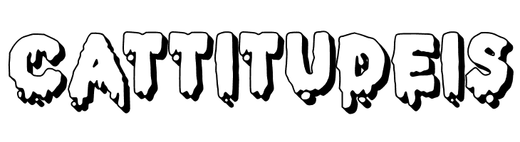 JMHHALLOWEEN3D-Regular  Free Fonts Download