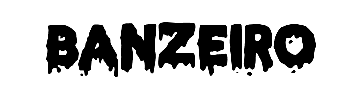 JMHHALLOWEEN-Regular  Free Fonts Download