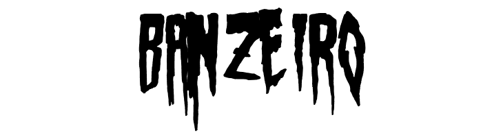 JMHHallowen2017-Regular  Free Fonts Download