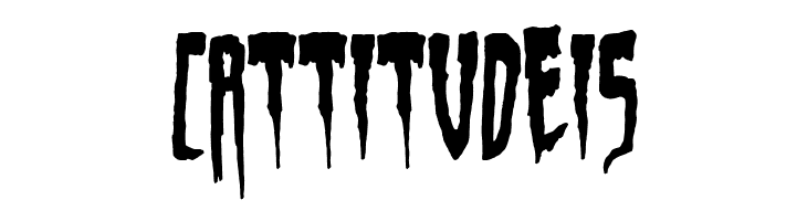 JMHHallowen2017-Regular  Free Fonts Download