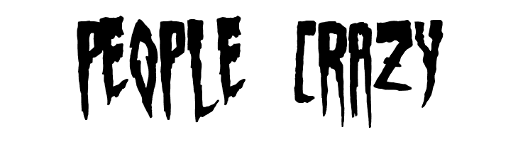 JMHHallowen2017-Regular  Free Fonts Download