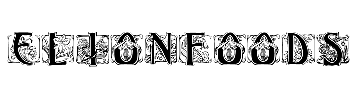 JMHIllusCapsBlack-Regular  Free Fonts Download