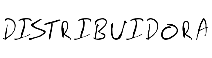 Emperors Scrawl  Free Fonts Download