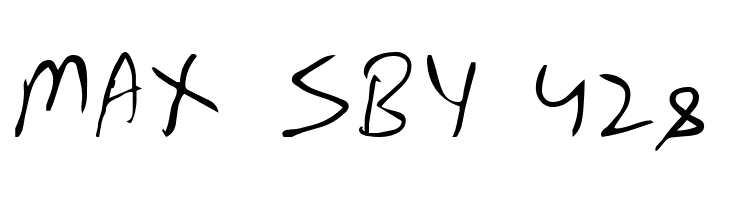 Emperors Scrawl  Free Fonts Download