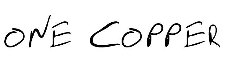 Emperors Scrawl  Free Fonts Download