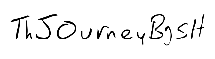 Emperors Scrawl  Free Fonts Download
