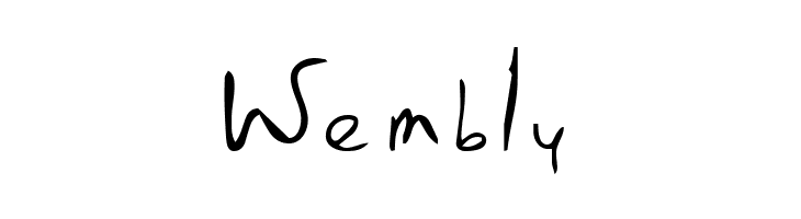Emperors Scrawl  Free Fonts Download