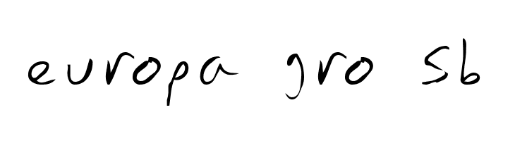Emperors Scrawl  Free Fonts Download