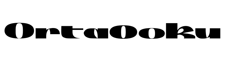 JMHJezail-Regular  Free Fonts Download
