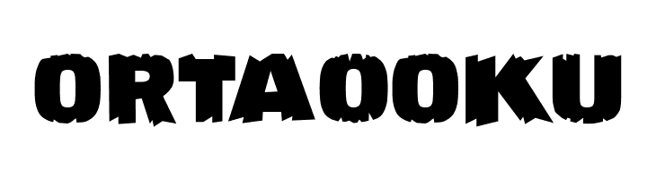 JMHKATAN-Regular  Free Fonts Download