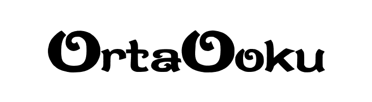 JMHMEJANA-Regular  Free Fonts Download