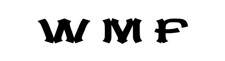 JMHMEJANA-Regular  Free Fonts Download