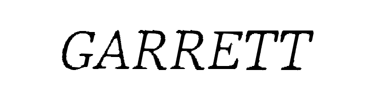 JMHTypewriterFine-Italic  Free Fonts Download