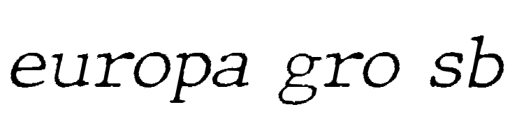 JMHTypewriterFine-Italic  Free Fonts Download