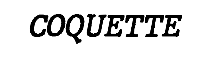 JMHTypewriter-BoldItalic  Free Fonts Download