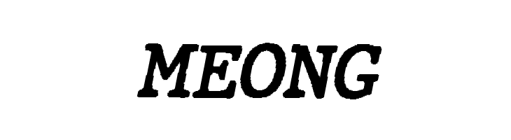 JMHTypewriter-BoldItalic  Free Fonts Download