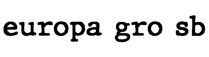JMHTypewriter-Bold  Free Fonts Download