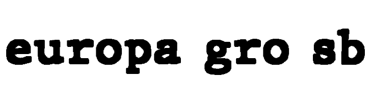 JMHTypewriterBlack-Regular  Free Fonts Download