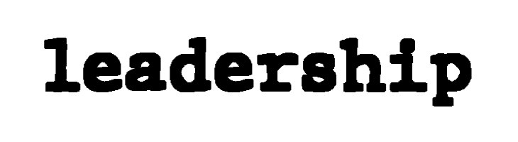 JMHTypewriterBlack-Regular  Free Fonts Download