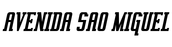 Vahika Bold Italic  Free Fonts Download