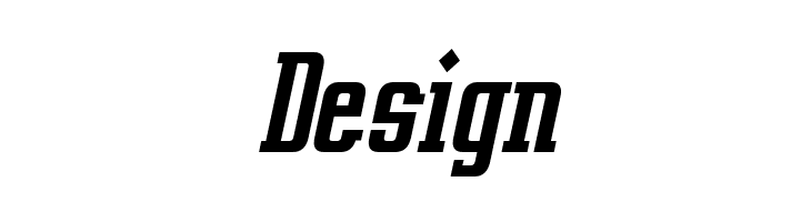 Vahika Bold Italic  Free Fonts Download