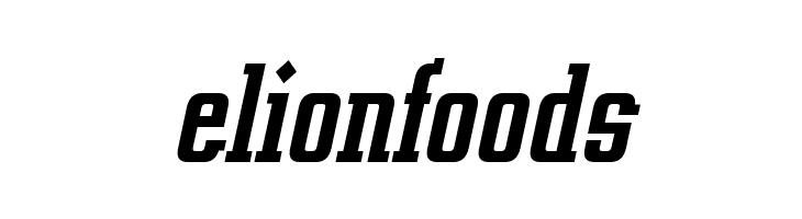 Vahika Bold Italic  Free Fonts Download