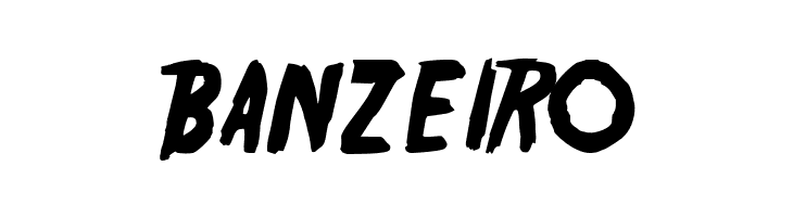 Friday13  Free Fonts Download