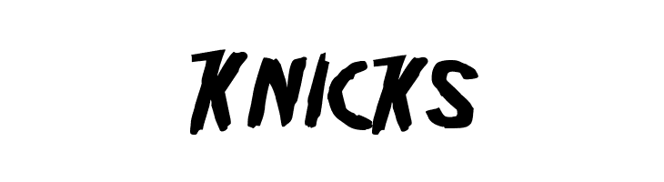 Friday13  Free Fonts Download