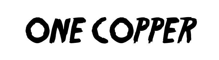 Friday13  Free Fonts Download