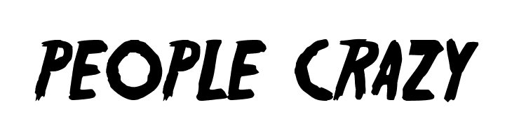 Friday13  Free Fonts Download