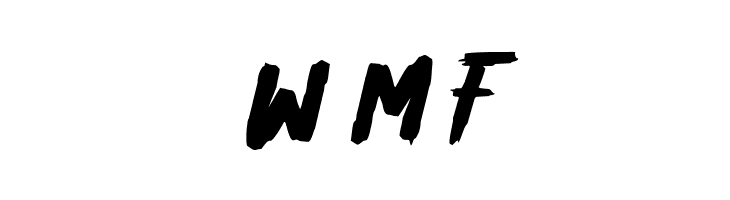 Friday13  Free Fonts Download